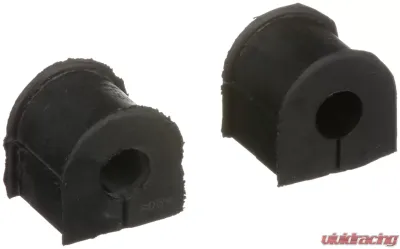 Delphi Suspension Stabilizer Bar Bushing Kit Hyundai Accent Rear 1997-2006 - TD1322W