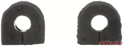 Delphi Suspension Stabilizer Bar Bushing Kit Hyundai Accent Rear 1997-2006 - TD1322W