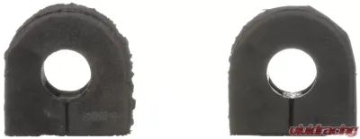 Delphi Suspension Stabilizer Bar Bushing Kit Hyundai Accent Rear 1997-2006 - TD1322W