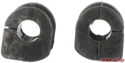 Delphi Suspension Stabilizer Bar Bushing Kit Hyundai Accent Front 2000-2006 - TD1323W