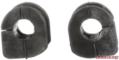 Delphi Suspension Stabilizer Bar Bushing Kit Hyundai Accent Front 2000-2006 - TD1323W