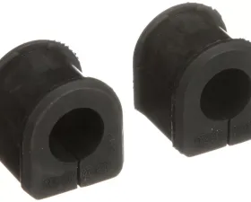 Delphi Suspension Stabilizer Bar Bushing Kit Mazda Mazda 5 Rear 2006-2010 2.3L 4-Cyl