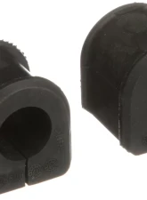 Delphi Suspension Stabilizer Bar Bushing Kit Mazda Mazda 5 Rear 2006-2010 2.3L 4-Cyl                                     - TD1452W - Image 3