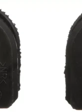 Delphi Suspension Stabilizer Bar Bushing Kit Mazda Mazda 5 Rear 2006-2010 2.3L 4-Cyl                                     - TD1452W - Image 2