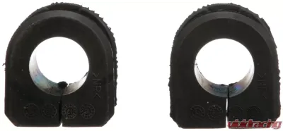 Delphi Suspension Stabilizer Bar Bushing Kit Mazda Mazda 5 Rear 2006-2010 2.3L 4-Cyl - TD1452W