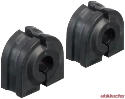 Delphi Suspension Stabilizer Bar Bushing Kit BMW Front - TD1459W