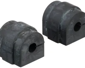 Delphi Suspension Stabilizer Bar Bushing Kit BMW Rear To Frame