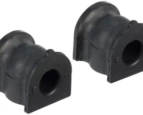 Delphi Suspension Stabilizer Bar Bushing Kit Honda Accord Rear 1998-2002