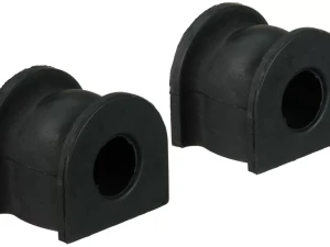 Delphi Suspension Stabilizer Bar Bushing Kit Front To Frame - TD1484W - Image 2