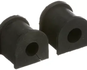 Delphi Suspension Stabilizer Bar Bushing Kit Toyota Rear
