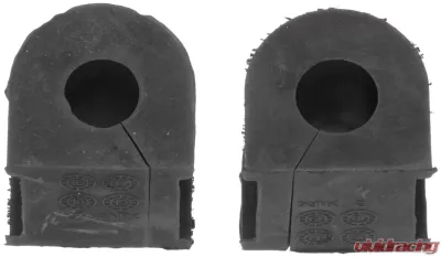 Delphi Suspension Stabilizer Bar Bushing Kit Toyota Rear - TD1489W