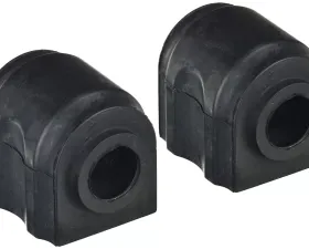 Delphi Suspension Stabilizer Bar Bushing Land Rover Rear