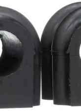 Delphi Suspension Stabilizer Bar Bushing Kit Front To Frame                                     - TD1645W - Image 2