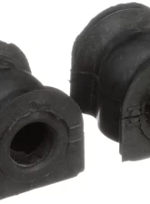 Delphi Suspension Stabilizer Bar Bushing Kit Rear                                     - TD1666W - Image 3