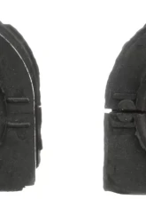 Delphi Suspension Stabilizer Bar Bushing Kit Rear                                     - TD1666W - Image 2