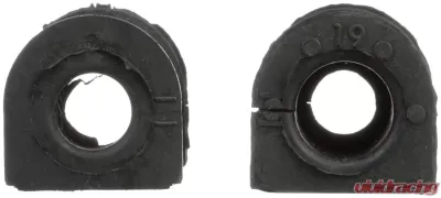Delphi Suspension Stabilizer Bar Bushing Kit Rear - TD1666W