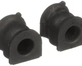 Delphi Suspension Stabilizer Bar Bushing Rear