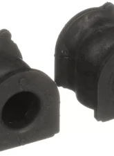 Delphi Suspension Stabilizer Bar Bushing Rear                                     - TD1667W - Image 3