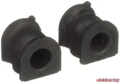 Delphi Suspension Stabilizer Bar Bushing Rear - TD1667W