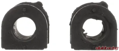 Delphi Suspension Stabilizer Bar Bushing Rear - TD1667W
