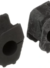 Delphi Suspension Stabilizer Bar Bushing Kit Toyota Front                                     - TD1698W - Image 3