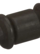 Delphi Suspension Control Arm Bushing Hyundai Santa Fe Front Lower Forward 2002-2006                                     - TD1705W - Image 2