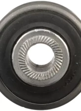 Delphi Suspension Control Arm Bushing BMW Front Right Forward                                     - TD1718W - Image 2