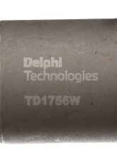 Delphi Suspension Control Arm Bushing                                     - TD1756W - Image 5