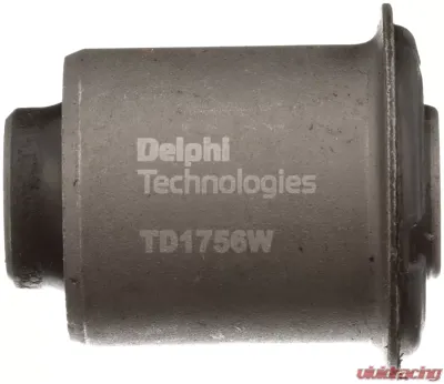Delphi Suspension Control Arm Bushing - TD1756W