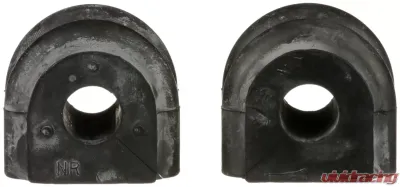 Delphi Suspension Stabilizer Bar Bushing Kit Rear - TD1767W