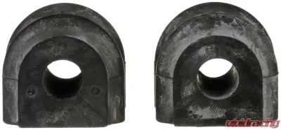 Delphi Suspension Stabilizer Bar Bushing Kit Rear - TD1767W