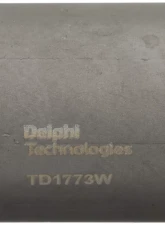 Delphi Suspension Control Arm Bushing BMW Rear                                     - TD1773W - Image 5