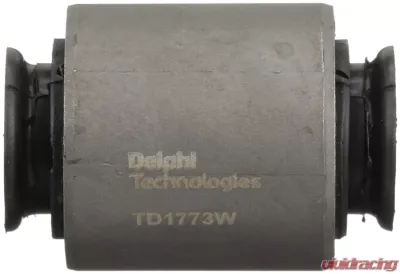 Delphi Suspension Control Arm Bushing BMW Rear - TD1773W