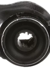 Delphi Suspension Control Arm Bushing Front Left                                     - TD1827W - Image 3
