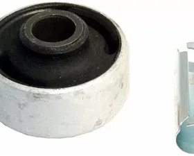 Delphi Suspension Control Arm Bushing Kit Volkswagen Front