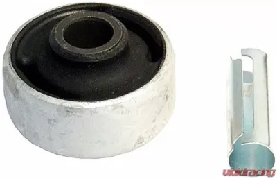 Delphi Suspension Control Arm Bushing Kit Volkswagen Front - TD243W
