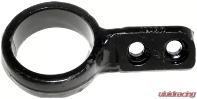 Delphi Suspension Control Arm Bracket BMW Front Left - TD346W
