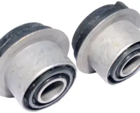 Delphi Suspension Control Arm Bushing Mercedes-Benz Front Lower Inner Rearward