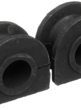 Delphi Suspension Stabilizer Bar Bushing Kit Front To Frame                                     - TD4003W - Image 2