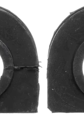 Delphi Suspension Stabilizer Bar Bushing Kit Front To Frame                                     - TD4003W - Image 2