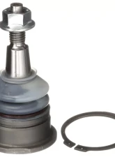 Delphi Suspension Control Arm Bushing Front Lower                                     - TD4033W - Image 4