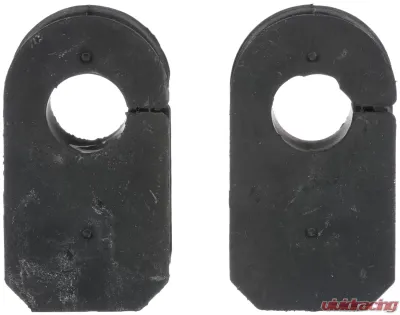 Delphi Suspension Stabilizer Bar Bushing Kit Ford Front - TD4035W