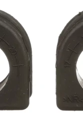 Delphi Suspension Stabilizer Bar Bushing Front                                     - TD4037W - Image 2