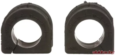 Delphi Suspension Stabilizer Bar Bushing Front - TD4037W