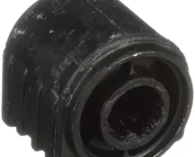 Delphi Suspension Control Arm Bushing Front Lower Rearward