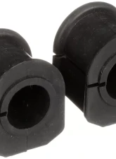 Delphi Suspension Stabilizer Bar Bushing Kit                                     - TD4071W - Image 3