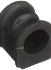 Delphi Suspension Stabilizer Bar Bushing Kit Nissan Front                                     - TD4072W - Image 3