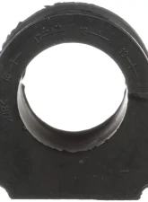 Delphi Suspension Stabilizer Bar Bushing Kit Nissan Front                                     - TD4072W - Image 2