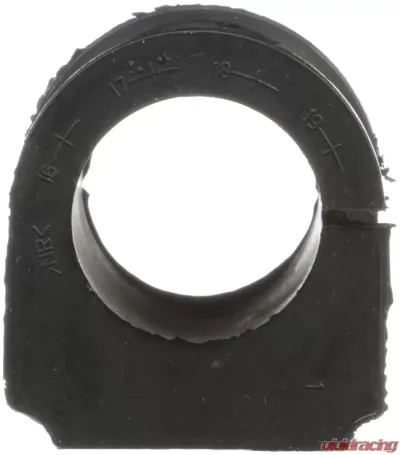 Delphi Suspension Stabilizer Bar Bushing Kit Nissan Front - TD4072W