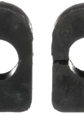 Delphi Suspension Stabilizer Bar Bushing Kit Front To Frame                                     - TD4074W - Image 2